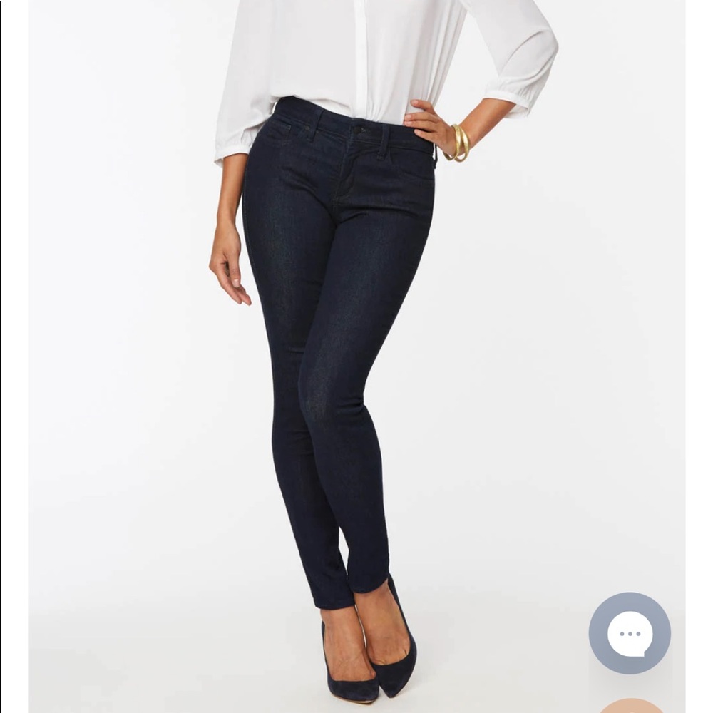NYDJ Ami Skinny Jean